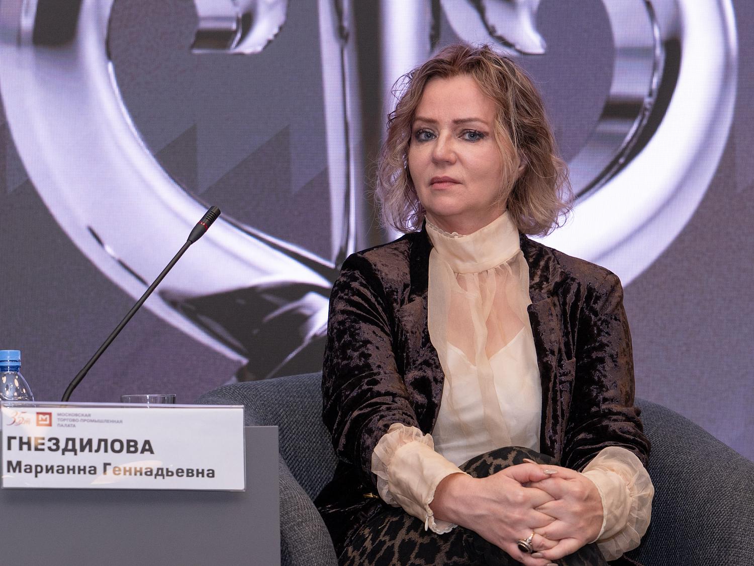 В МТПП обсудили, как вдохновение космосом воспитывает будущие поколения 