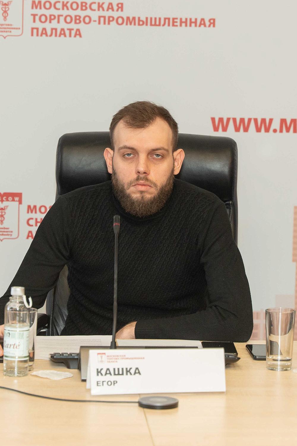 В МТПП обсудили вопросы регистрации медицинских изделий