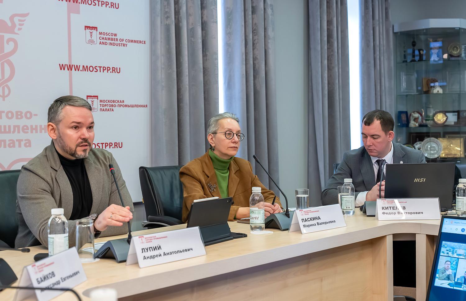 Эксперты поделились основами нормативного регулирования в строительстве