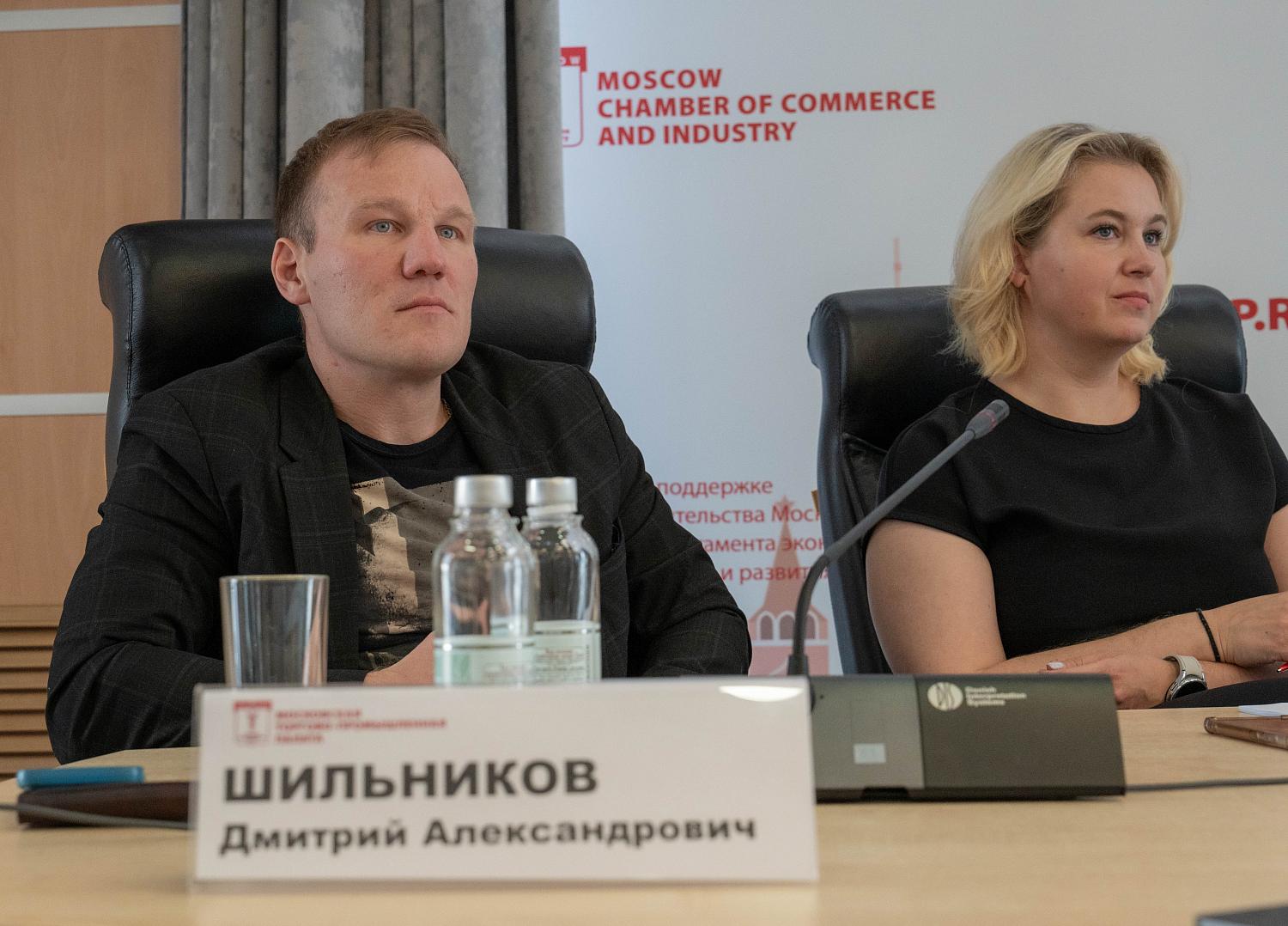 Как сохранить бизнес при разводе: эксперты МТПП представили инструменты защиты предпринимательских активов