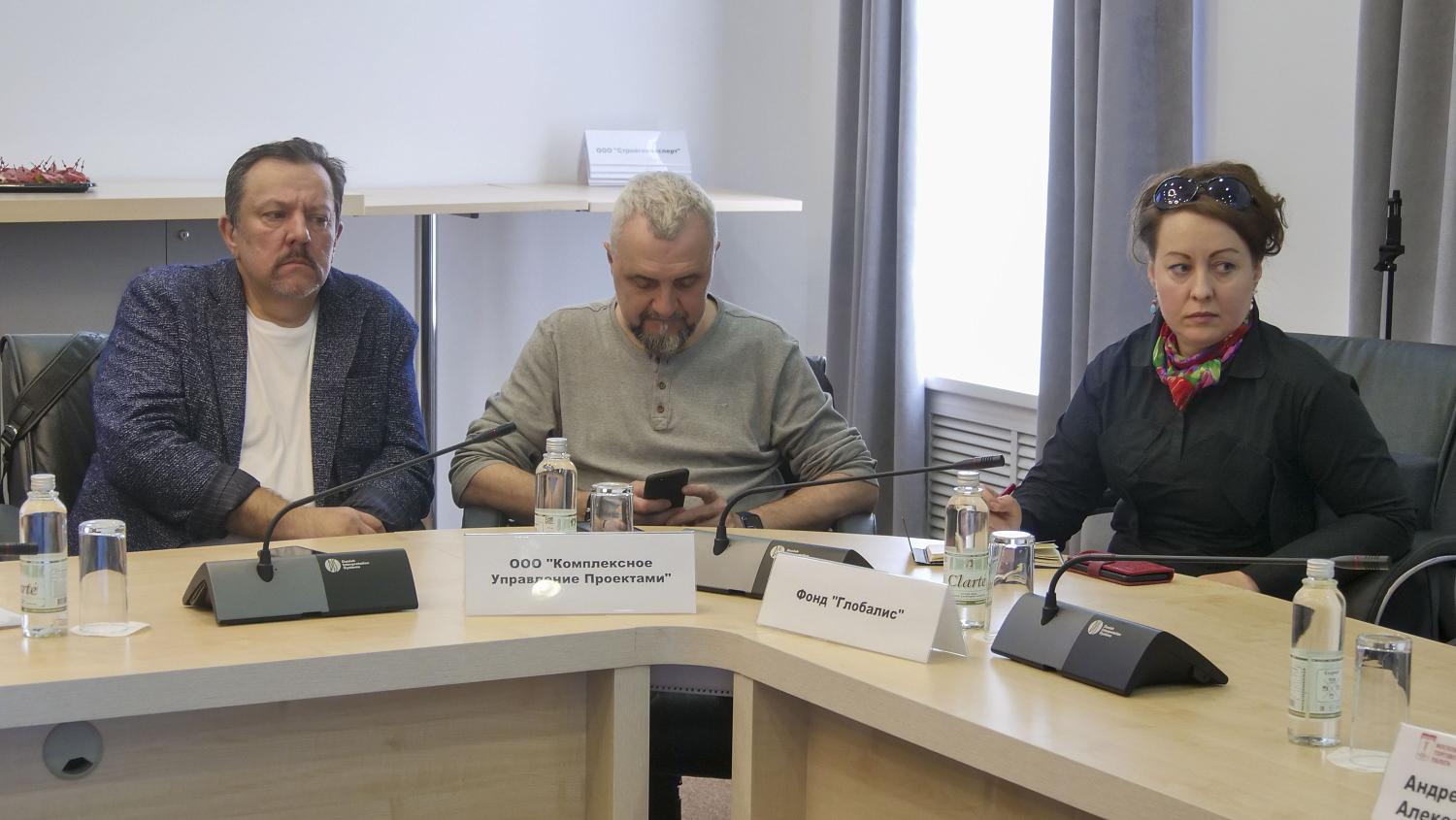 Компании-новички рассказали о своих ожиданиях от вступления в МТПП