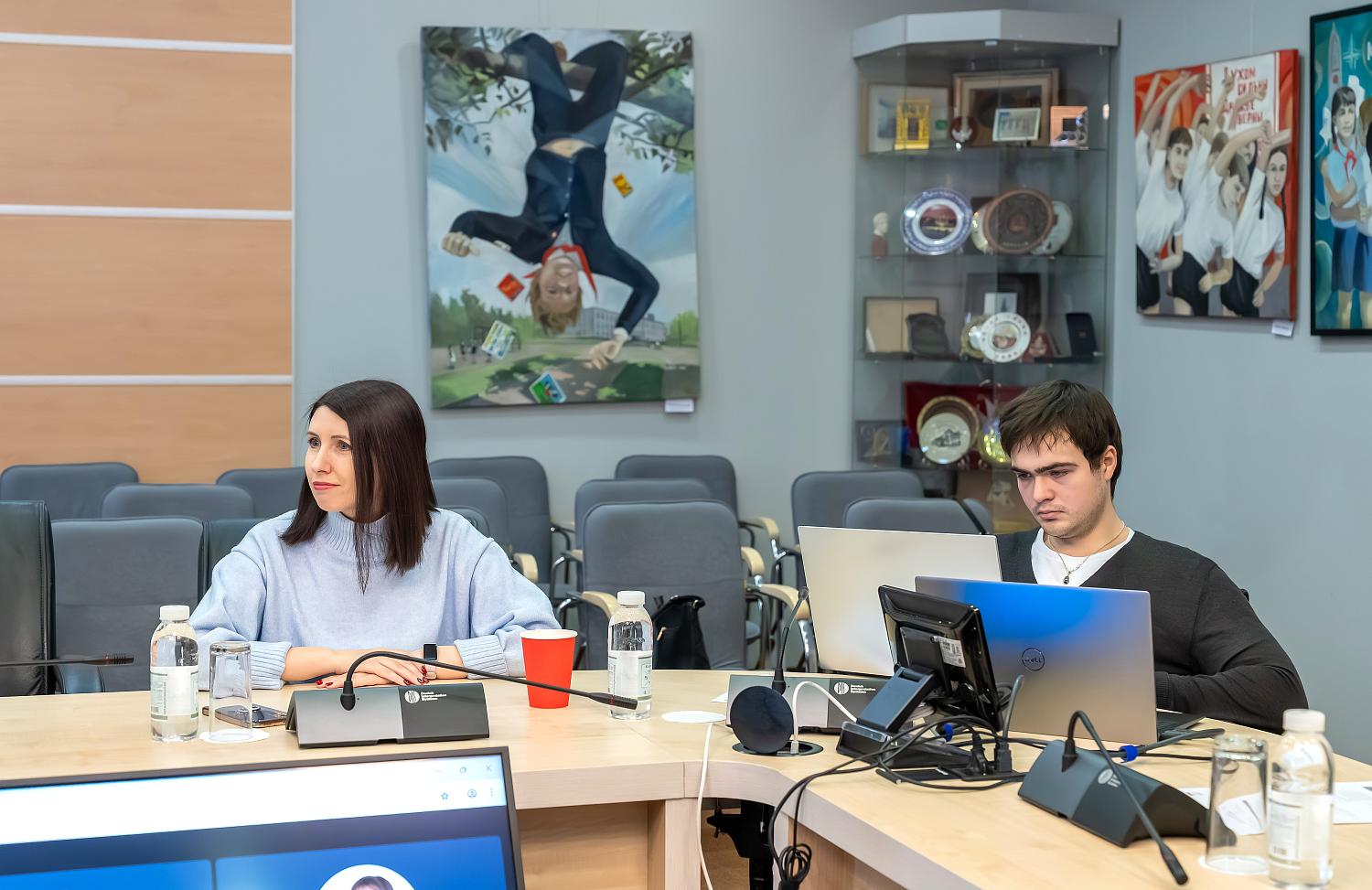 Эксперты поделились основами нормативного регулирования в строительстве