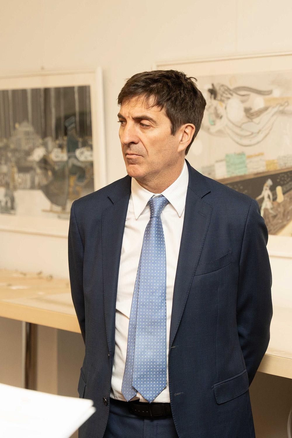 Москва и Аргентина: новые перспективы для бизнес-партнерства