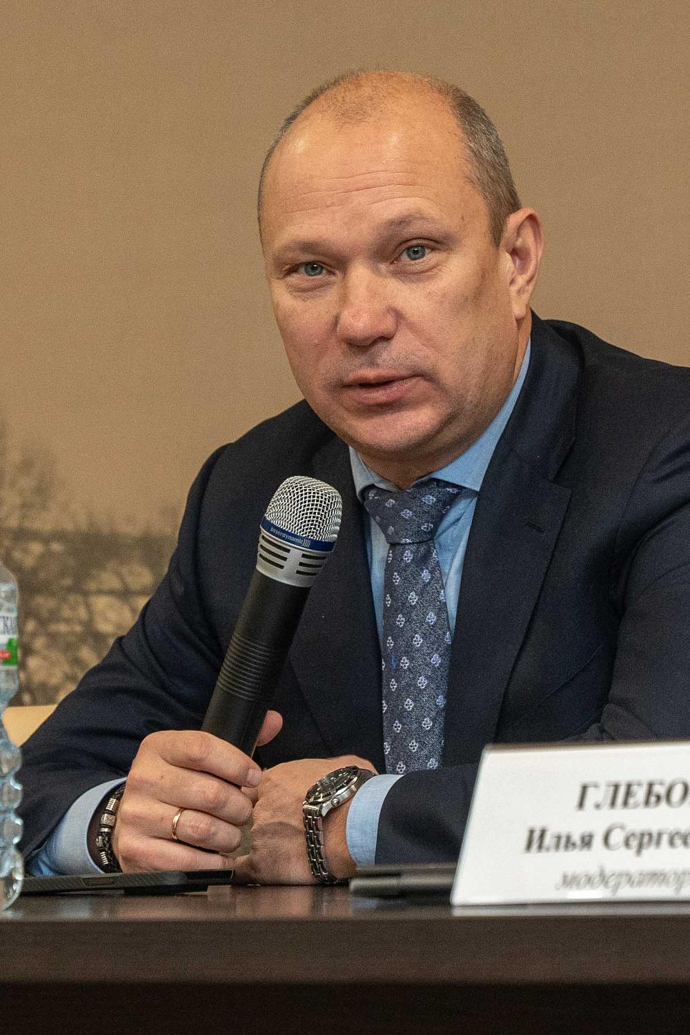 Актуальные вопросы бизнеса обсуждены на Форуме "Предприниматели Зеленограда -2024"