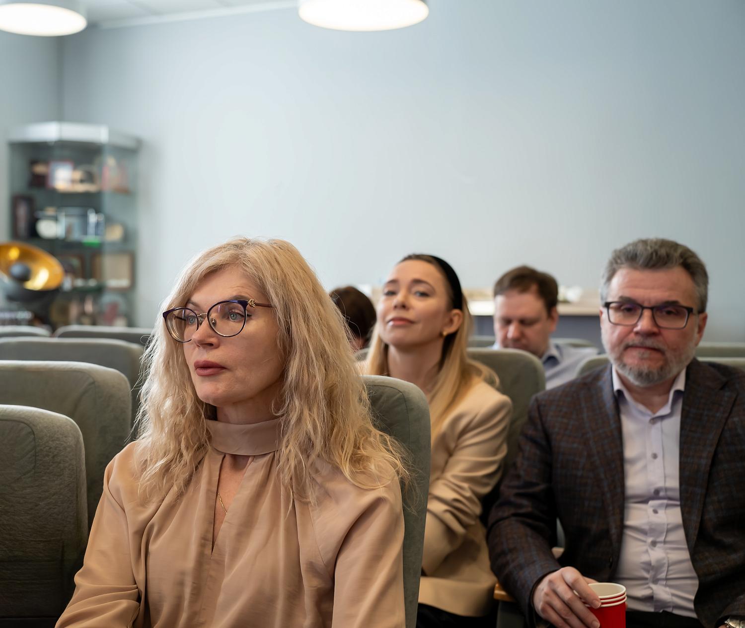 «Алгебра высокой маржи»: на площадке МТПП вывели новую формулу успеха в фарме