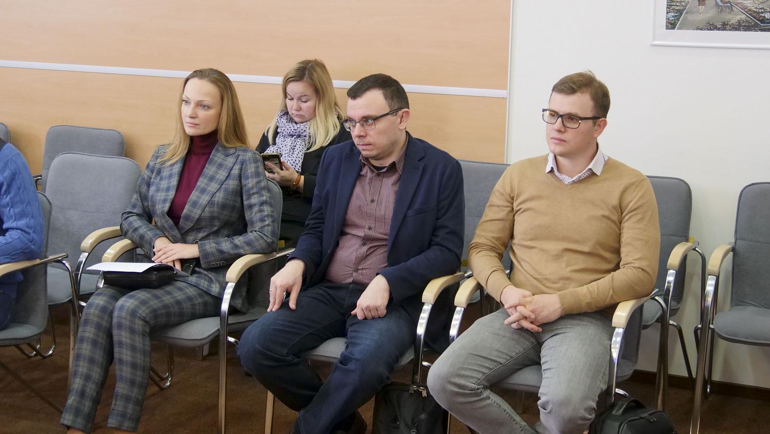 Предприниматели получили практические советы по ведению ВЭД в современных условиях