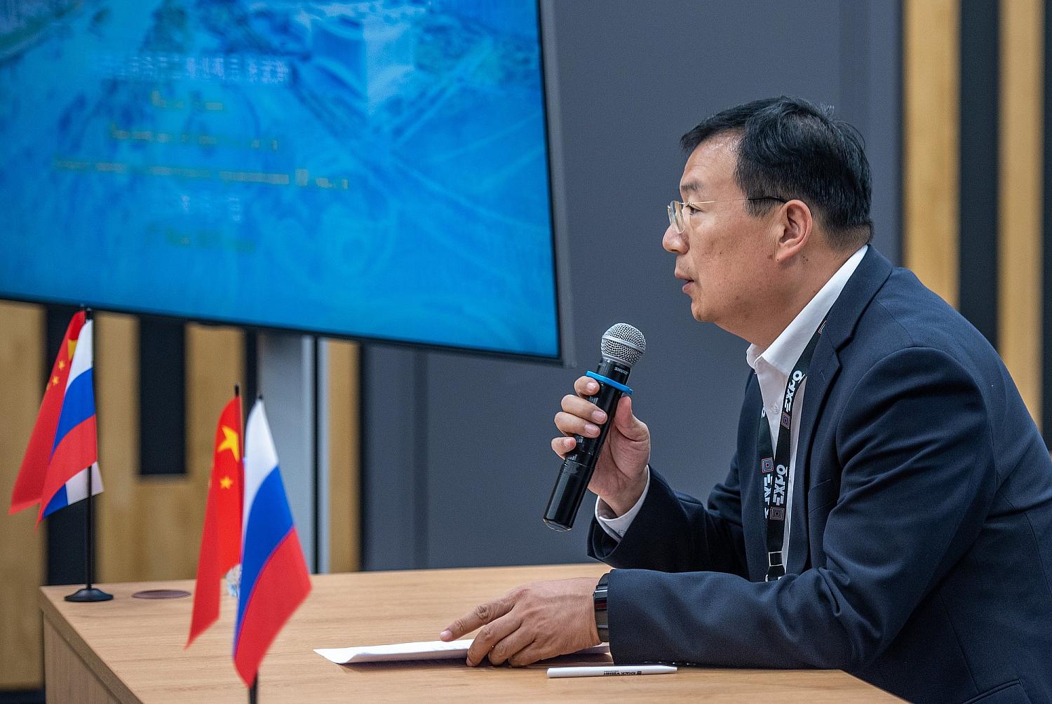 Стратегическая сессия CTT Expo