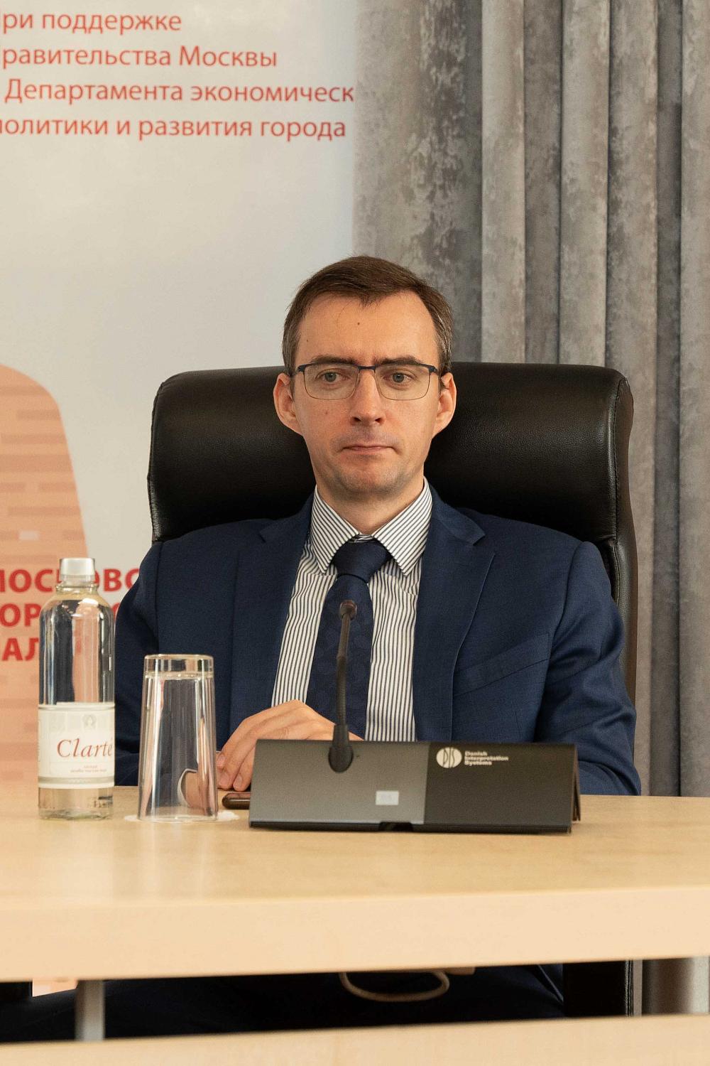 Эксперты обсудили санкции и контрсанкции как рамочные условия ведения бизнеса в Германии и России