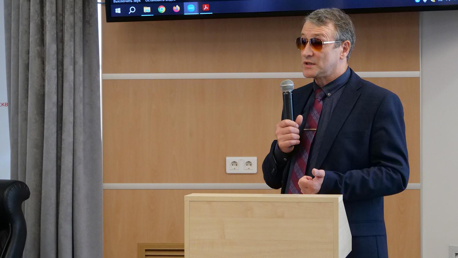 Экспертное сообщество обсуждает пути борьбы с контрафактом