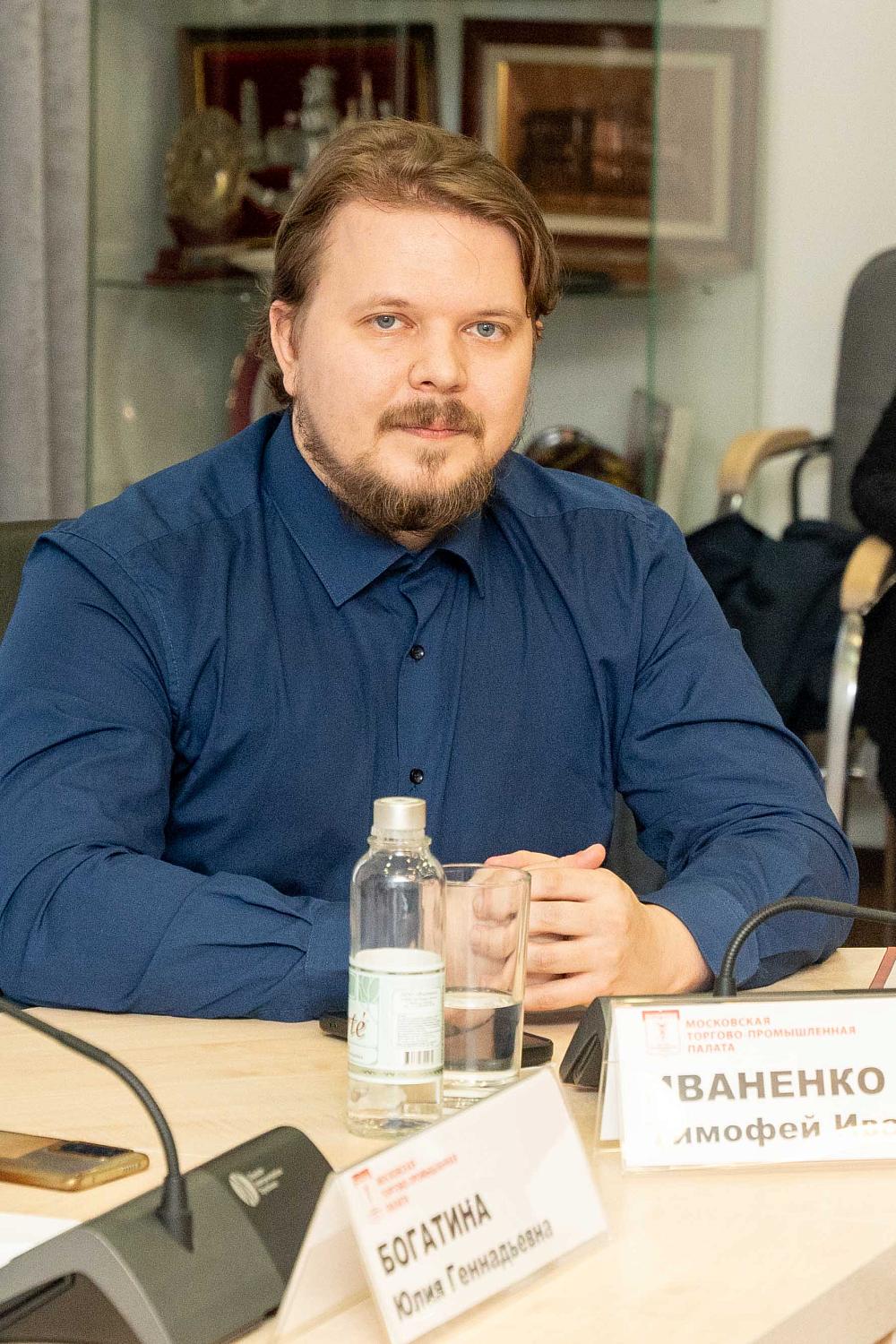 Медиацию в Москве развивают «люди с горящими глазами»