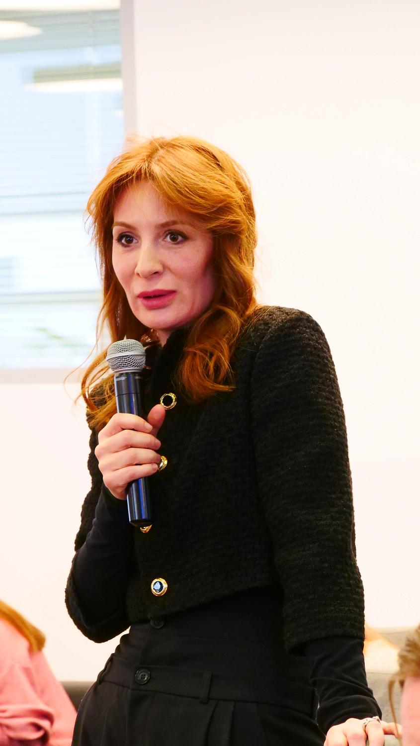 В МТПП прошла первая в наступившем году форсайт-сессия по развитию бизнеса