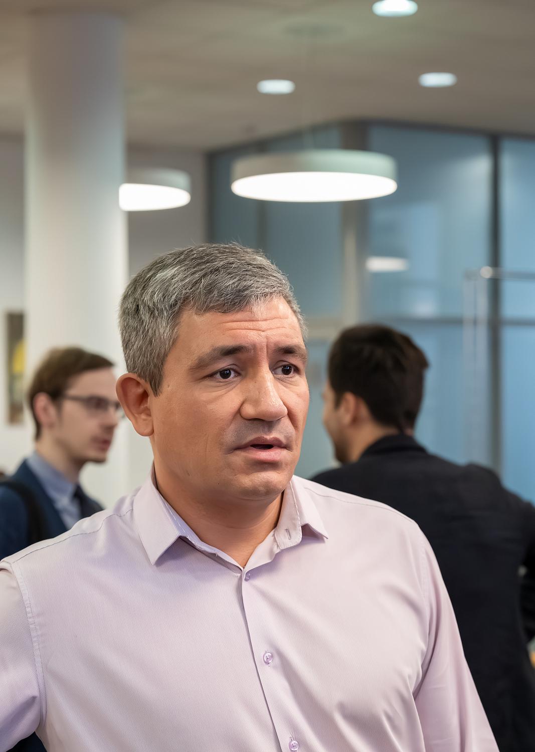 Встреча с профессионалами факторингового рынка поможет бизнесу найти решения для управления капиталом