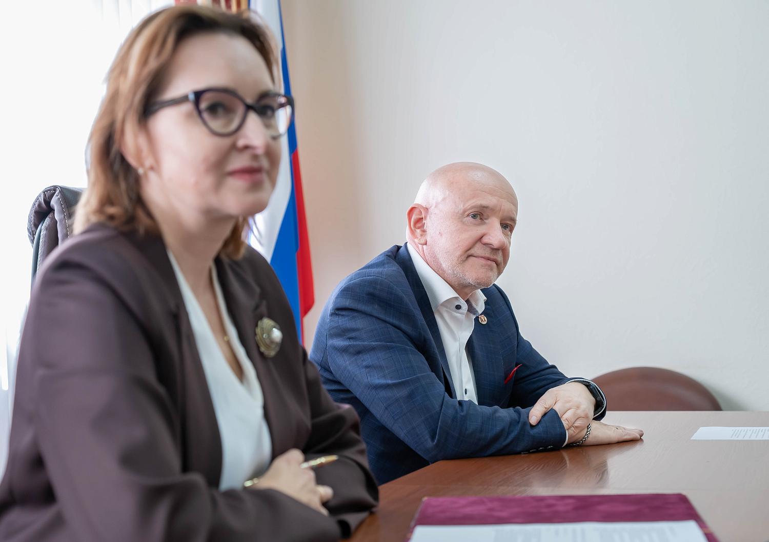 «Добро пожаловать мириться!»