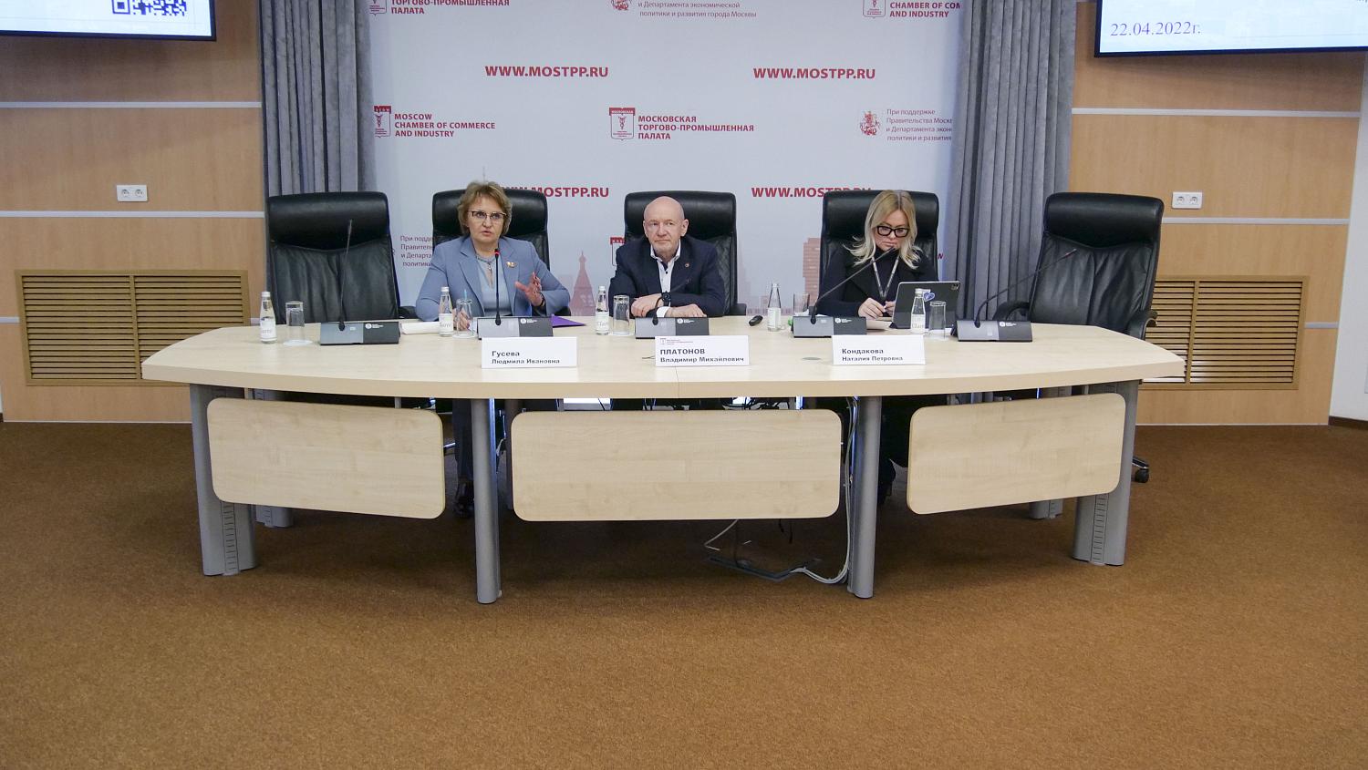 Предприниматели должны объединяться! 