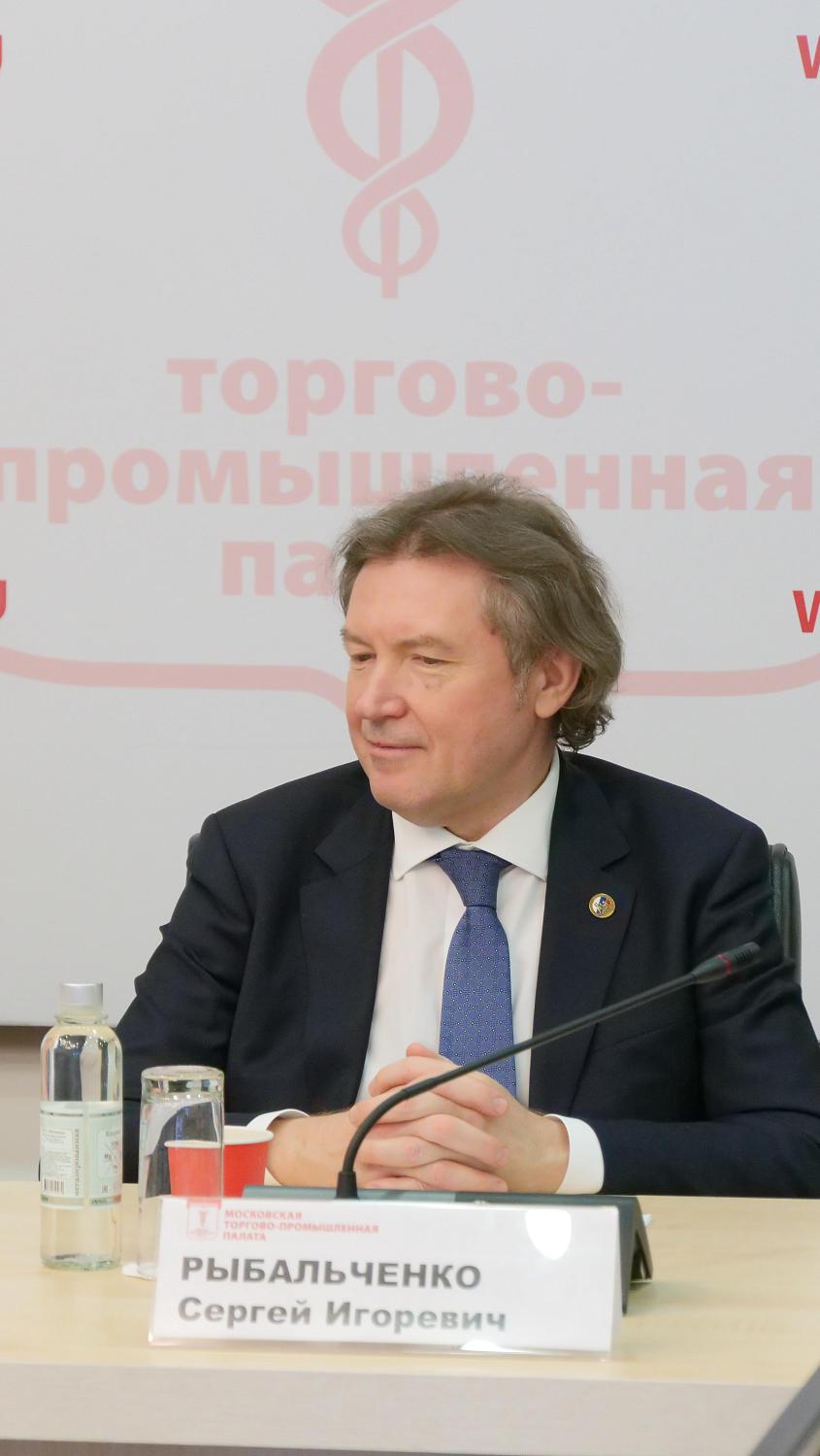 Комитет МТПП по делам старшего поколения подвёл итоги уходящего года