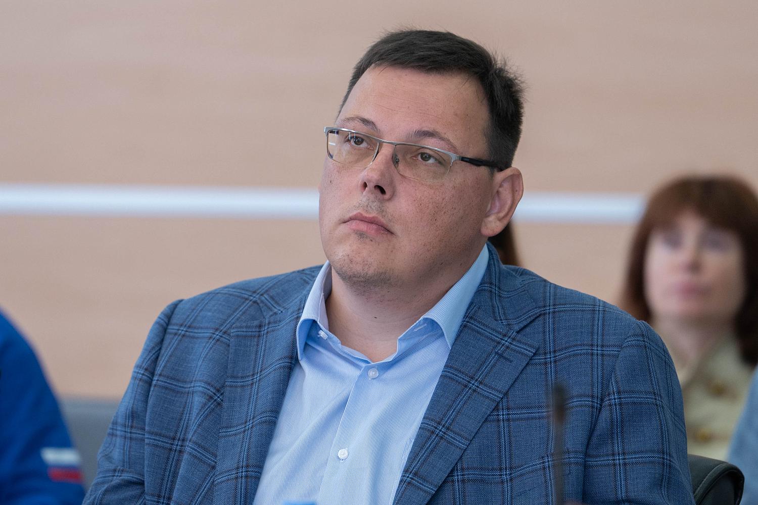 В МТПП обсудили новый порядок оформления актов сдачи-приемки работ в многоквартирных домах