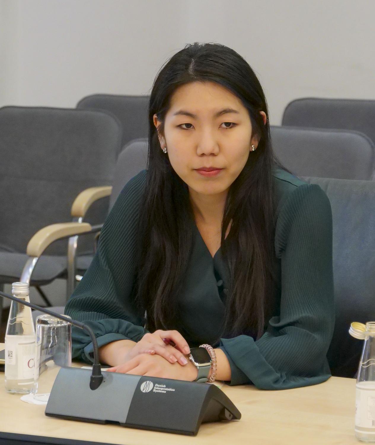 МТПП посетила делегация Королевства Таиланд