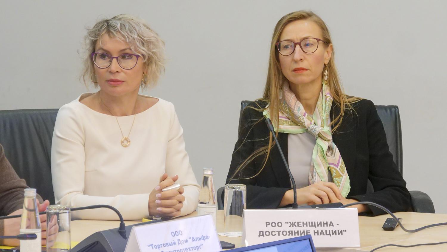 Новые члены Палаты узнали, какие возможности открывает перед ними участие в системе ТПП 
