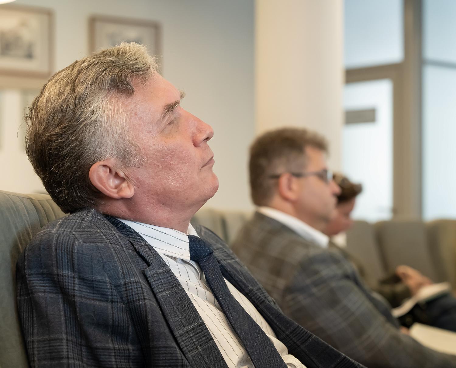 Витамины роста для отечественных медкомпаний