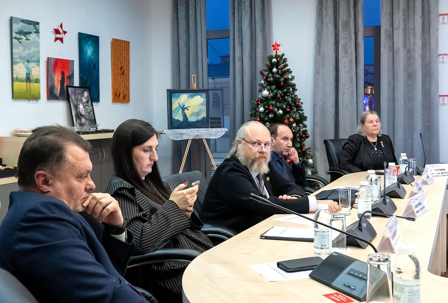 Грамотное управление – это путь к достижению суверенитета 