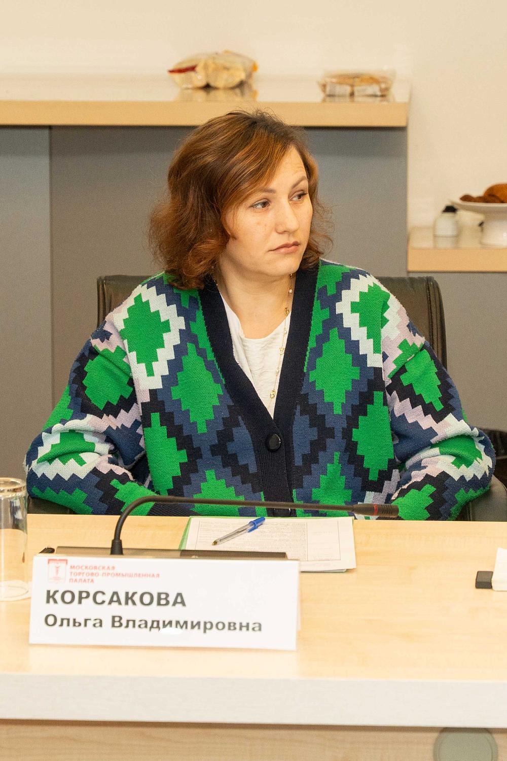 Эксперты обсудили проблемы благоустройства и озеленения столицы