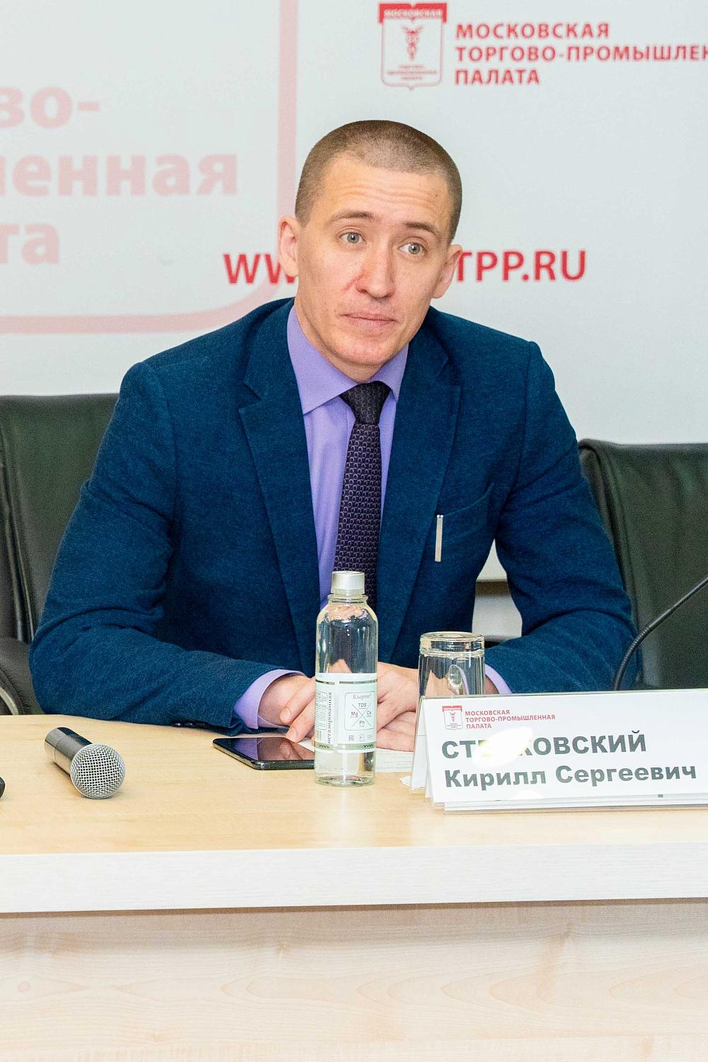 Предприниматели столицы рискуют остаться без ответственных за противопожарную безопасность