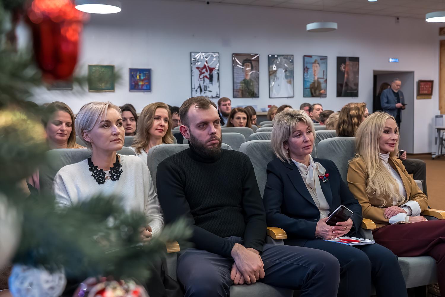 К системе торгово-промышленных палат присоединились ещё 80 компаний