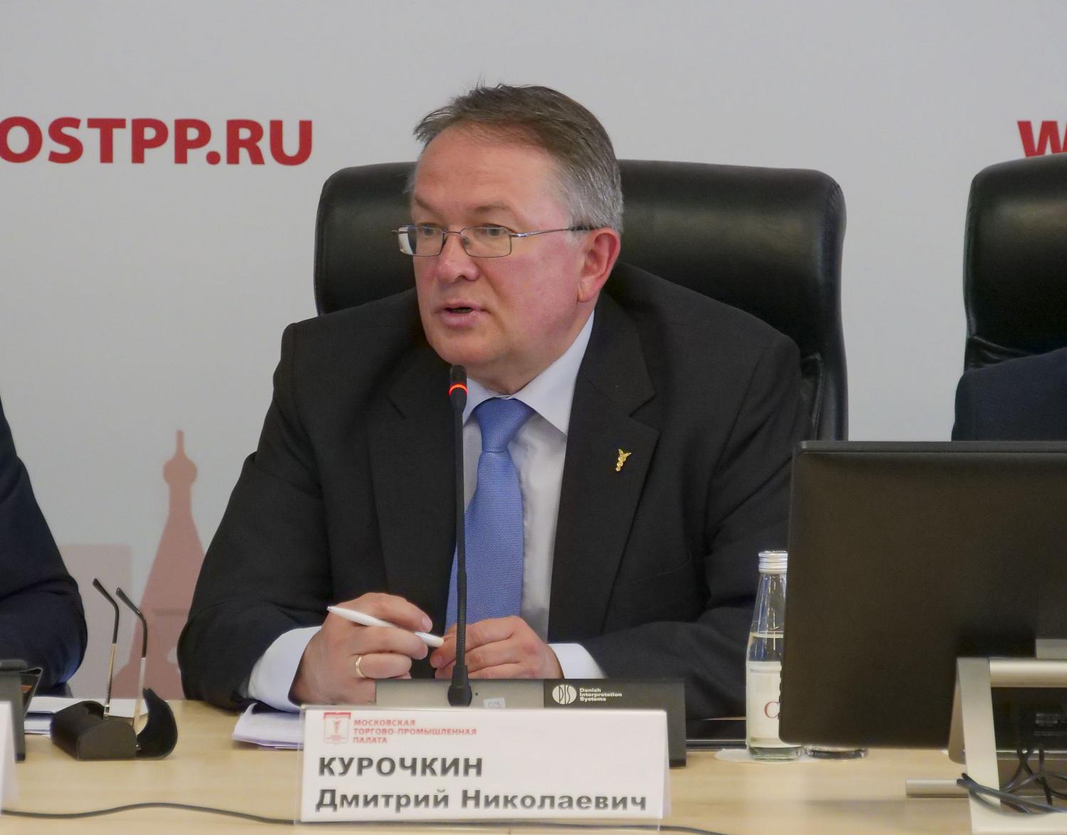 Эксперты обсудили как реализуются меры господдержки предприятий, занятых в сфере обращения с отходами
