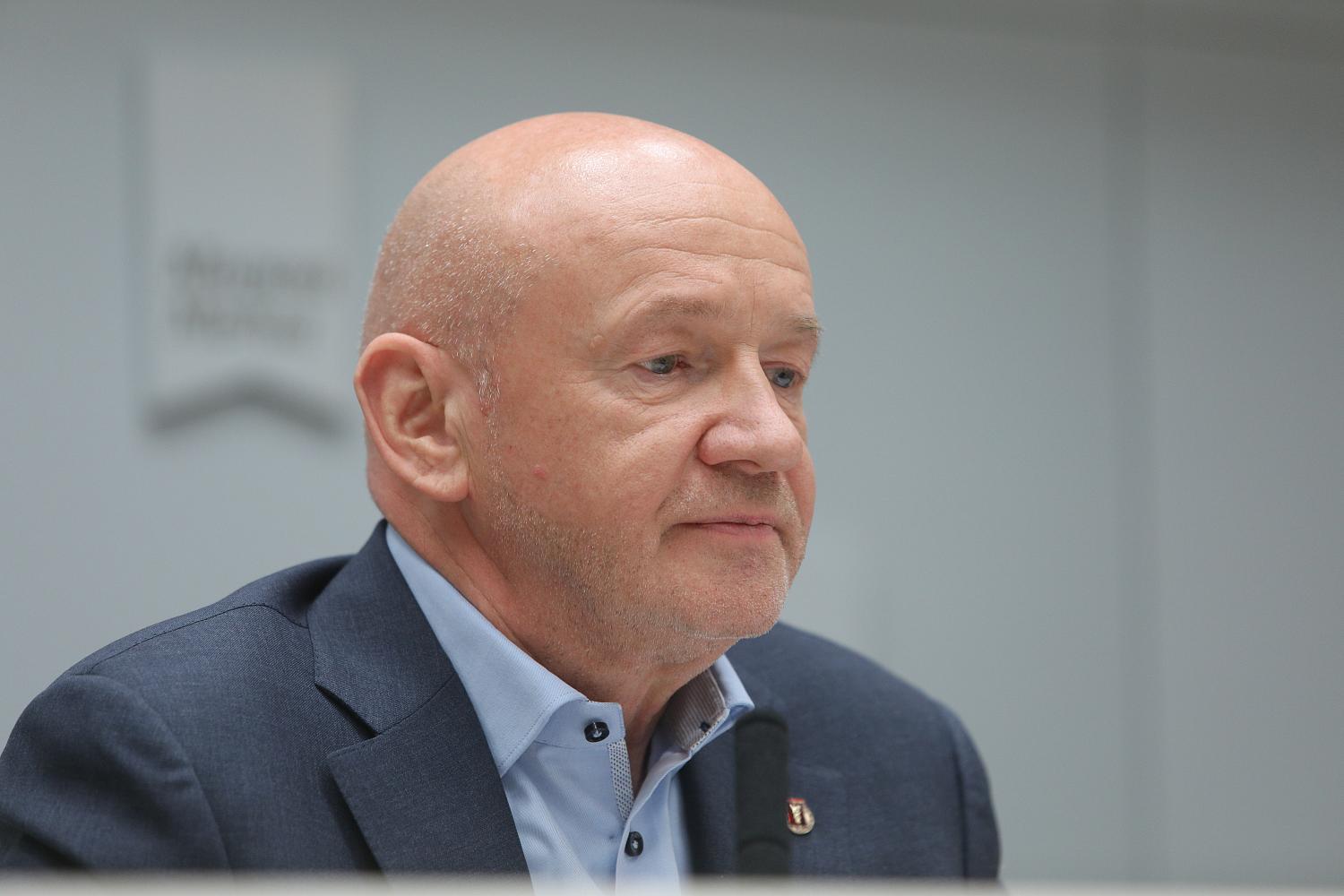 МТПП: 30 лет в интересах бизнеса, на благо города