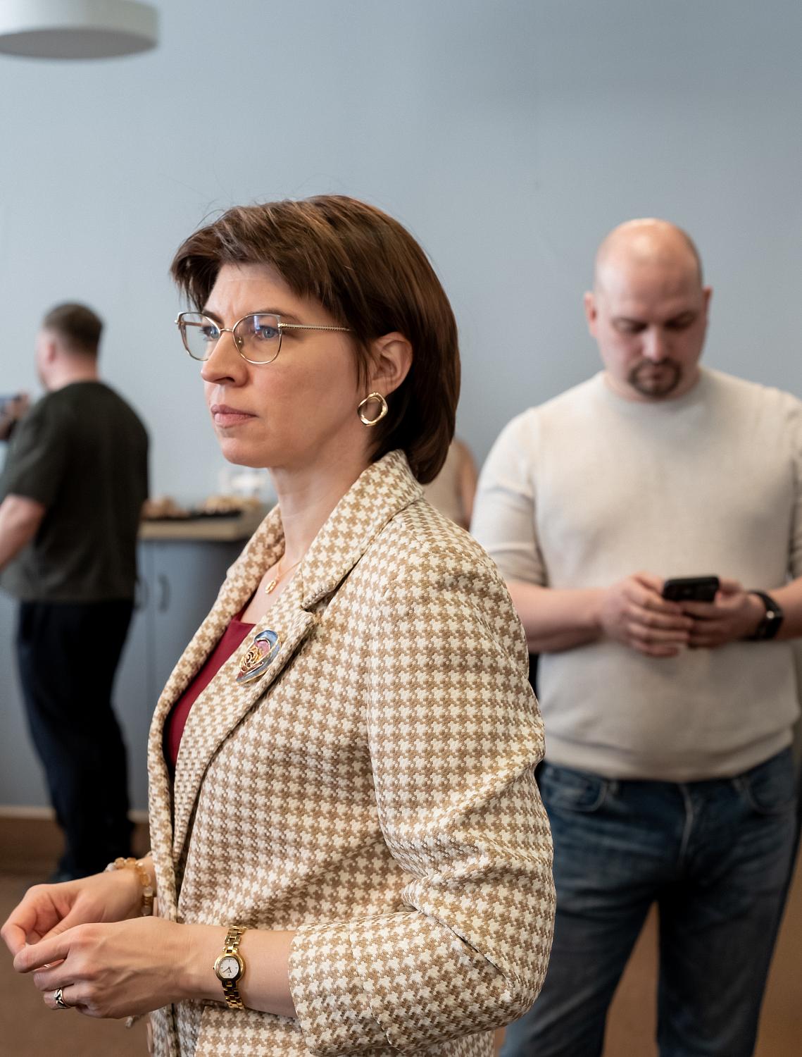 МТПП помогает креативным предпринимателям ориентироваться в мерах поддержки