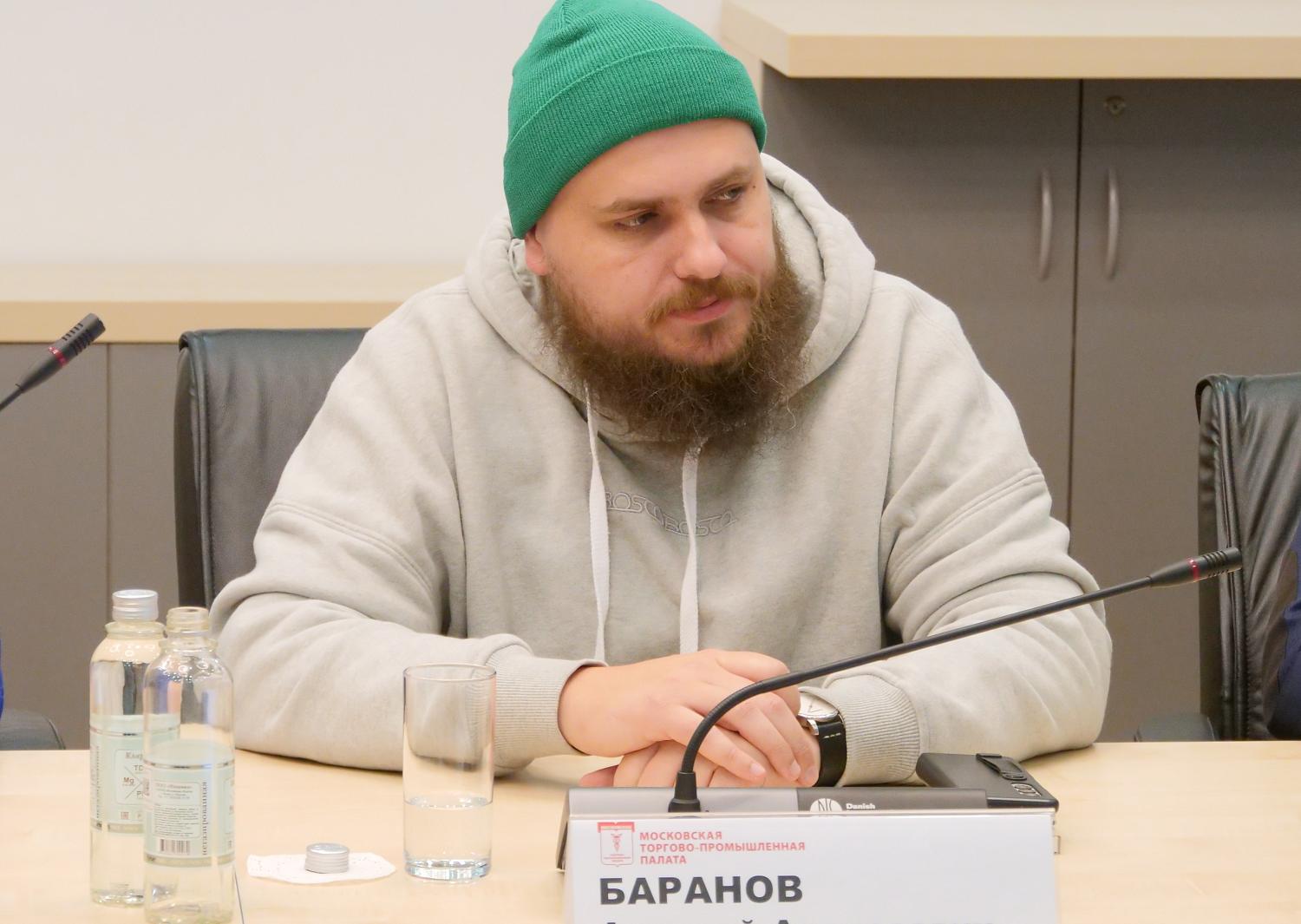 Парки ждут креативных идей 