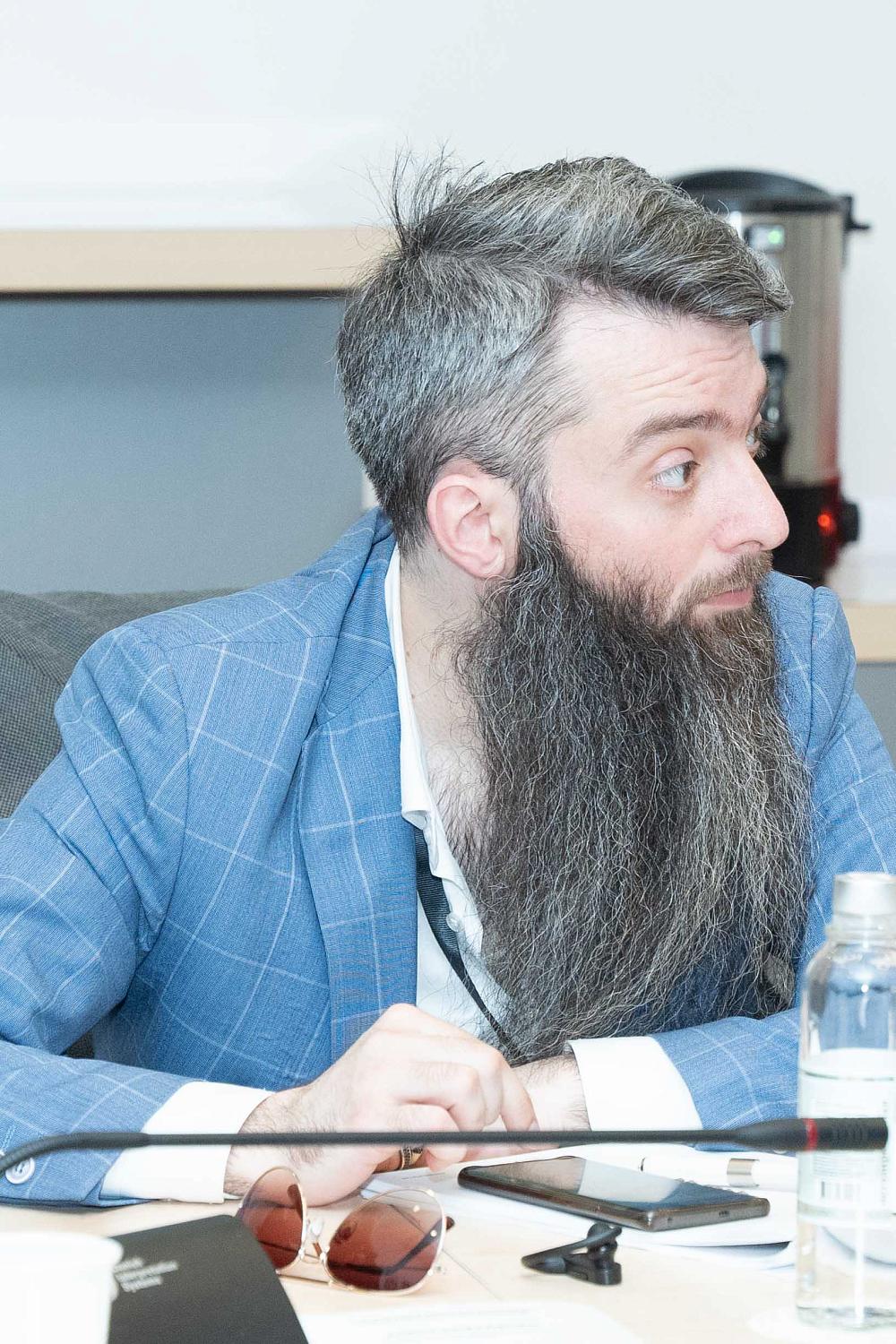 Социальное молодёжное предпринимательство нуждается в поддержке