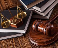 Разрешение споров в суде (судебное представительство)