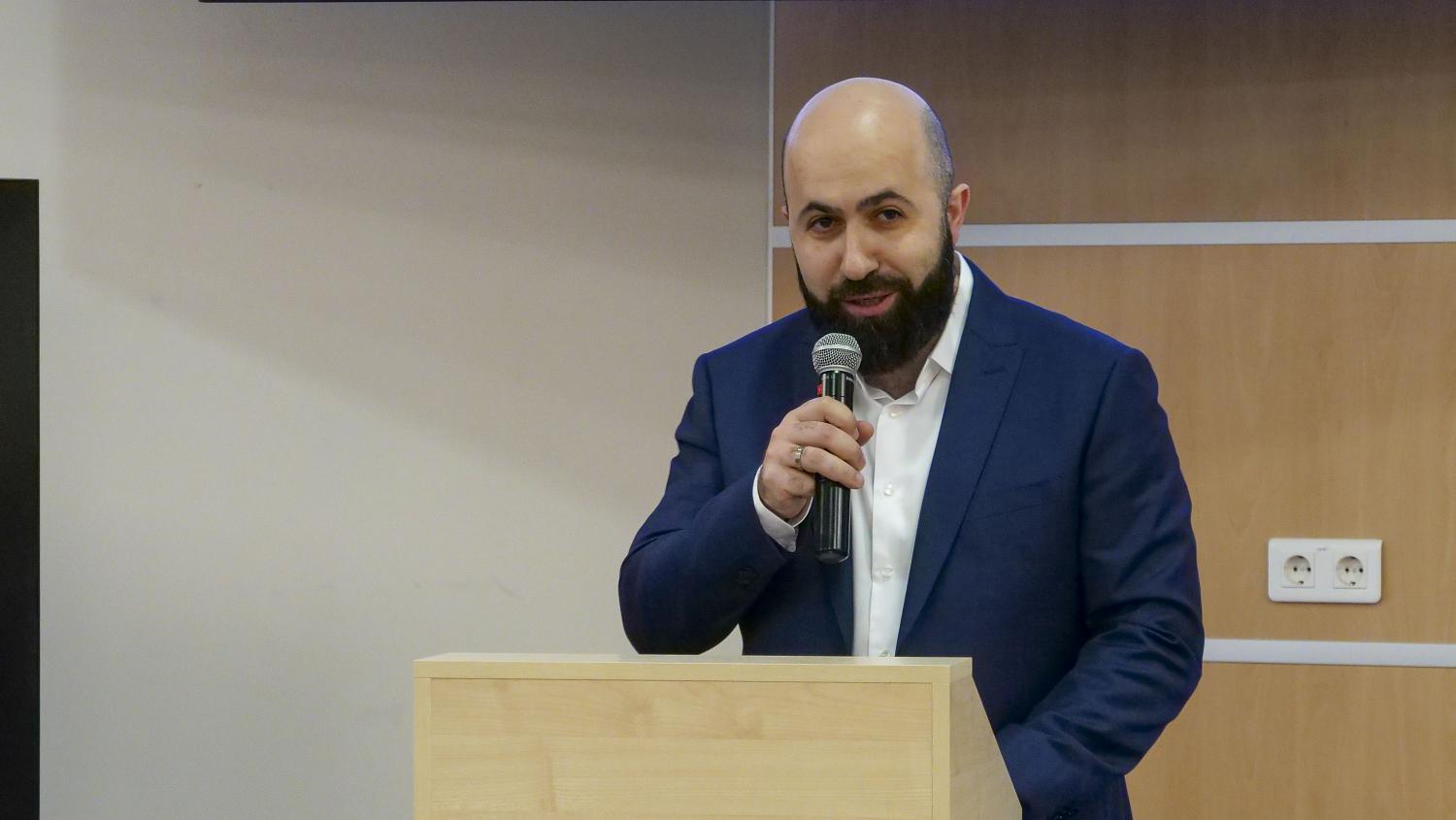 В МТПП обсудили перспективы сотрудничества между Москвой и Татарстаном