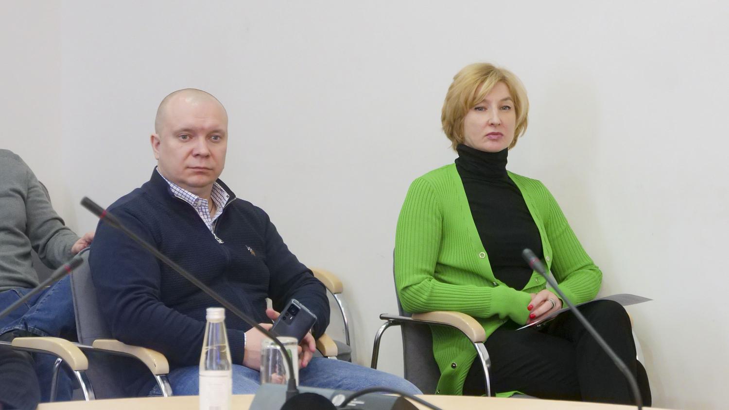 Безопасность информации VS информационная безопасность 