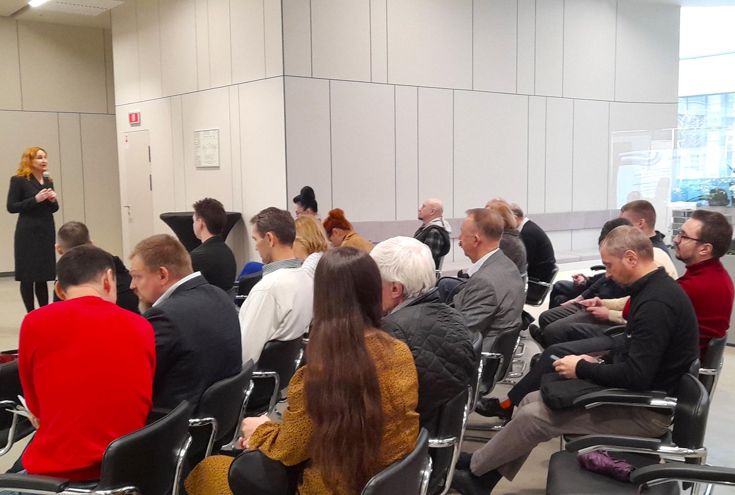 МТПП и Технопарк ЗИЛ подписали соглашение о сотрудничестве