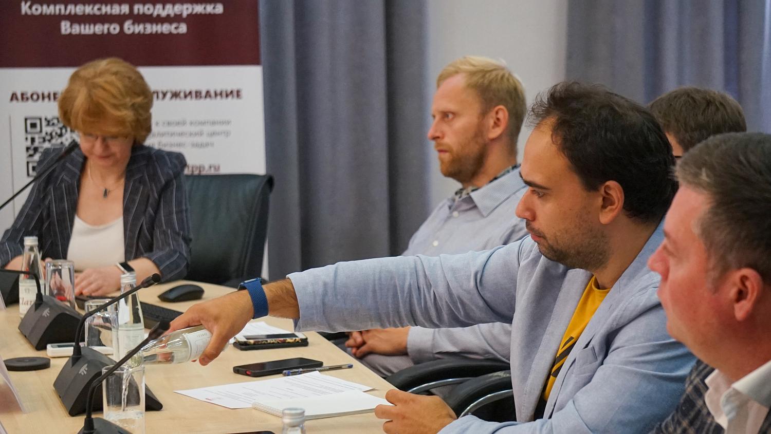 Комитет по ЖКХ будет продвигать лучшие практики управления многоквартирными домами