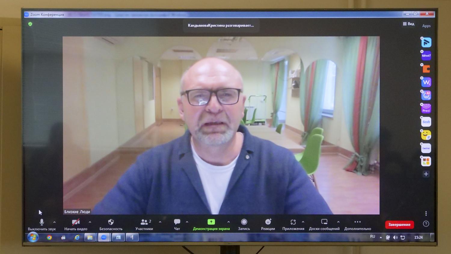 Франчайзинг: перспективы и проблемы