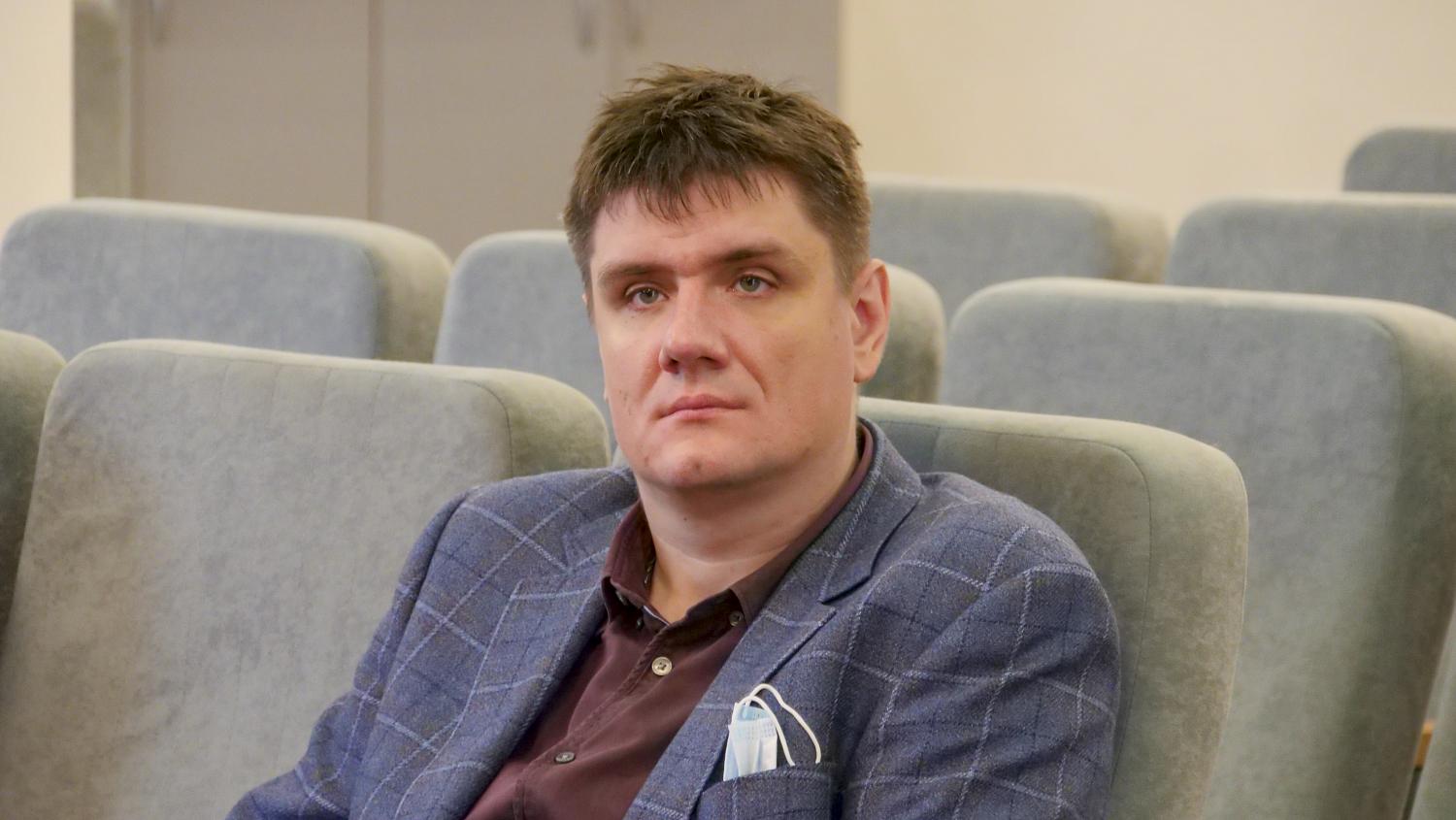 МТПП станет площадкой для работы Стратегической рабочей группы №1 Совета предпринимателей Москвы