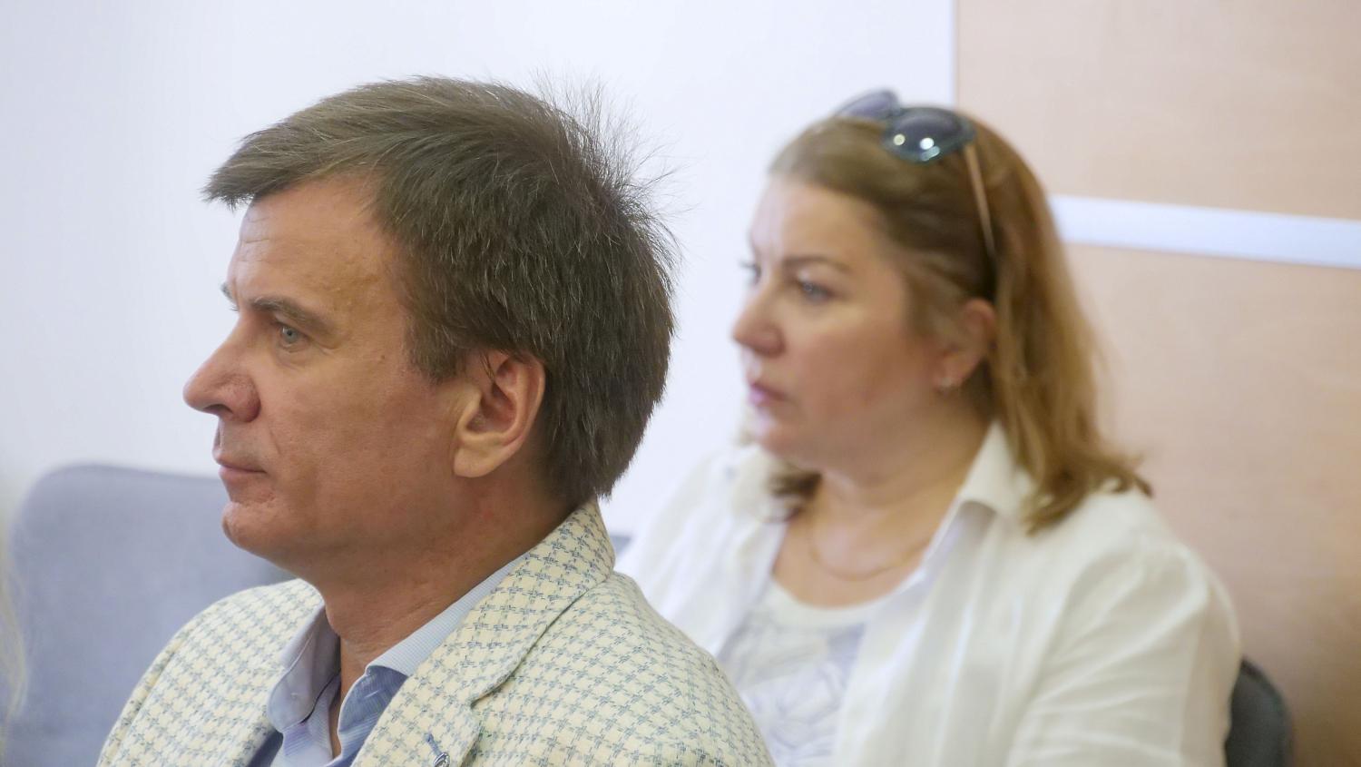 Коллаборация девелоперского бизнеса и креативных производств в целях создания комфортной среды обсуждалась в МТПП