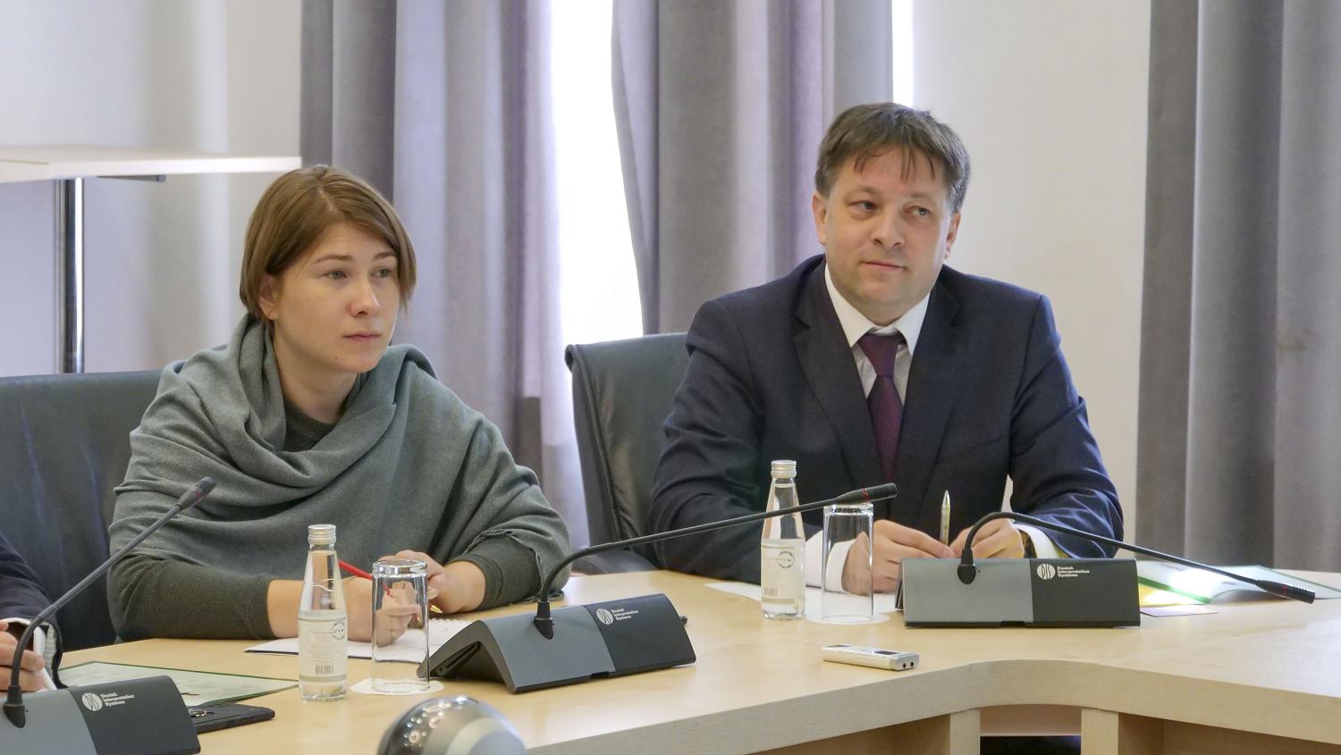 Иранский бизнес готов поставлять в Россию текстиль, обувь и одежду 