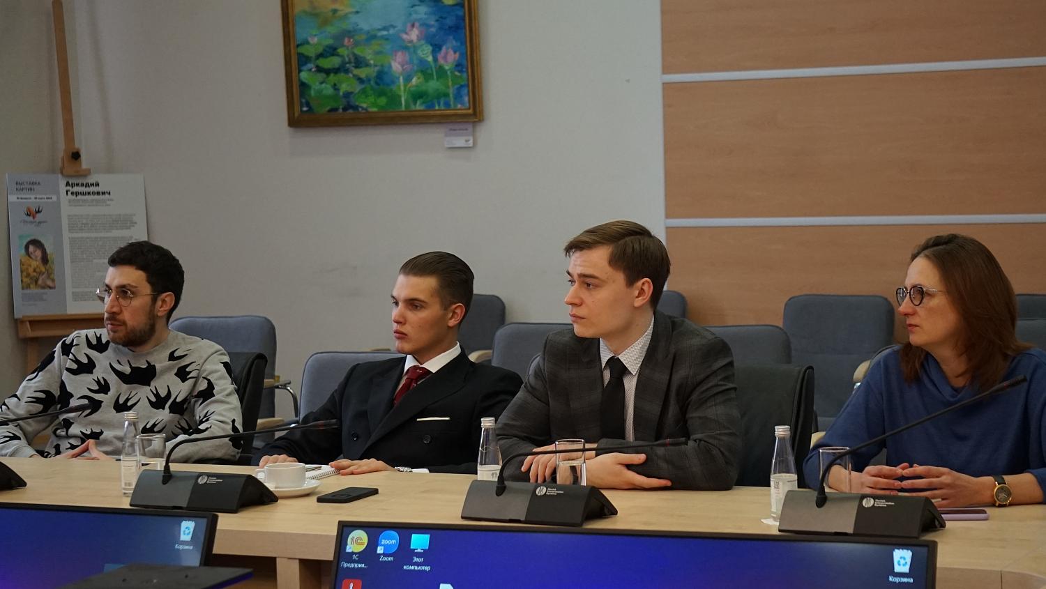 Потребительский экстремизм пациентов и уголовные риски медучреждений обсуждены на площадке МТПП 