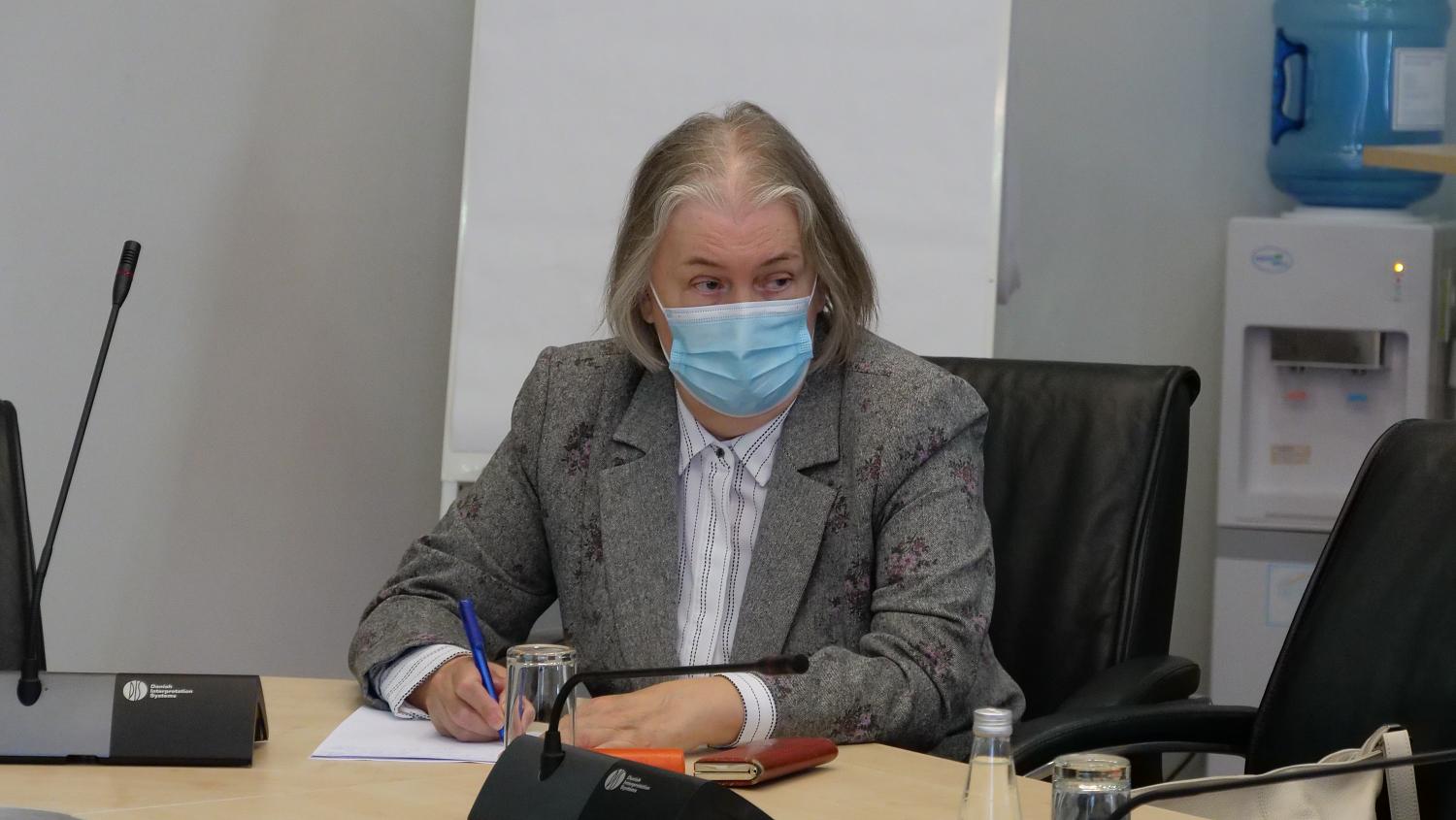 Эксперты МТПП ответили на вопросы представителей технопарков