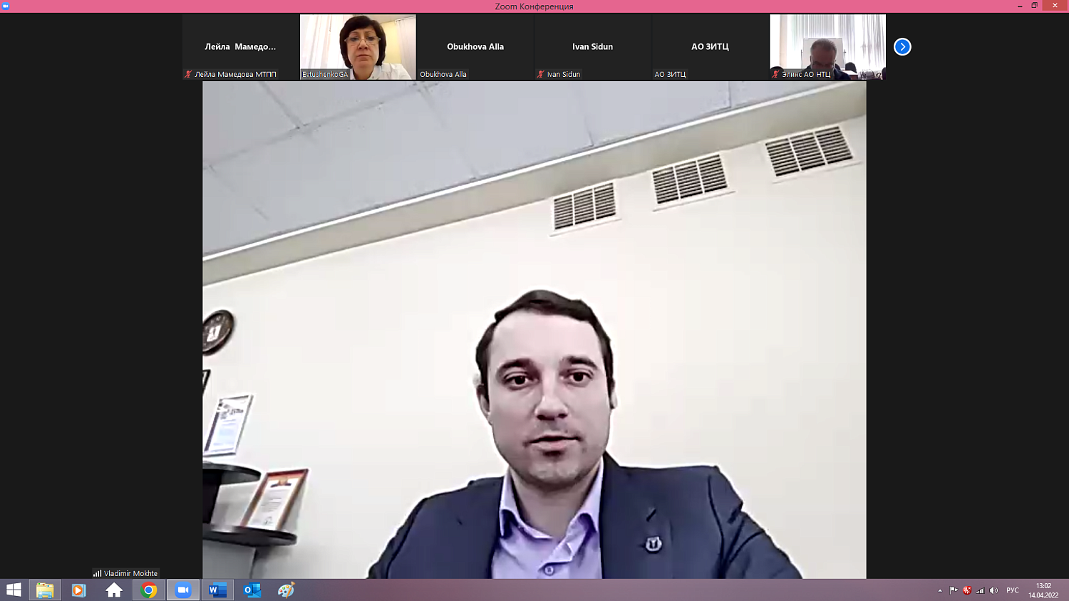 Профилактические беседы и проверки: консультирует Роспотребнадзор