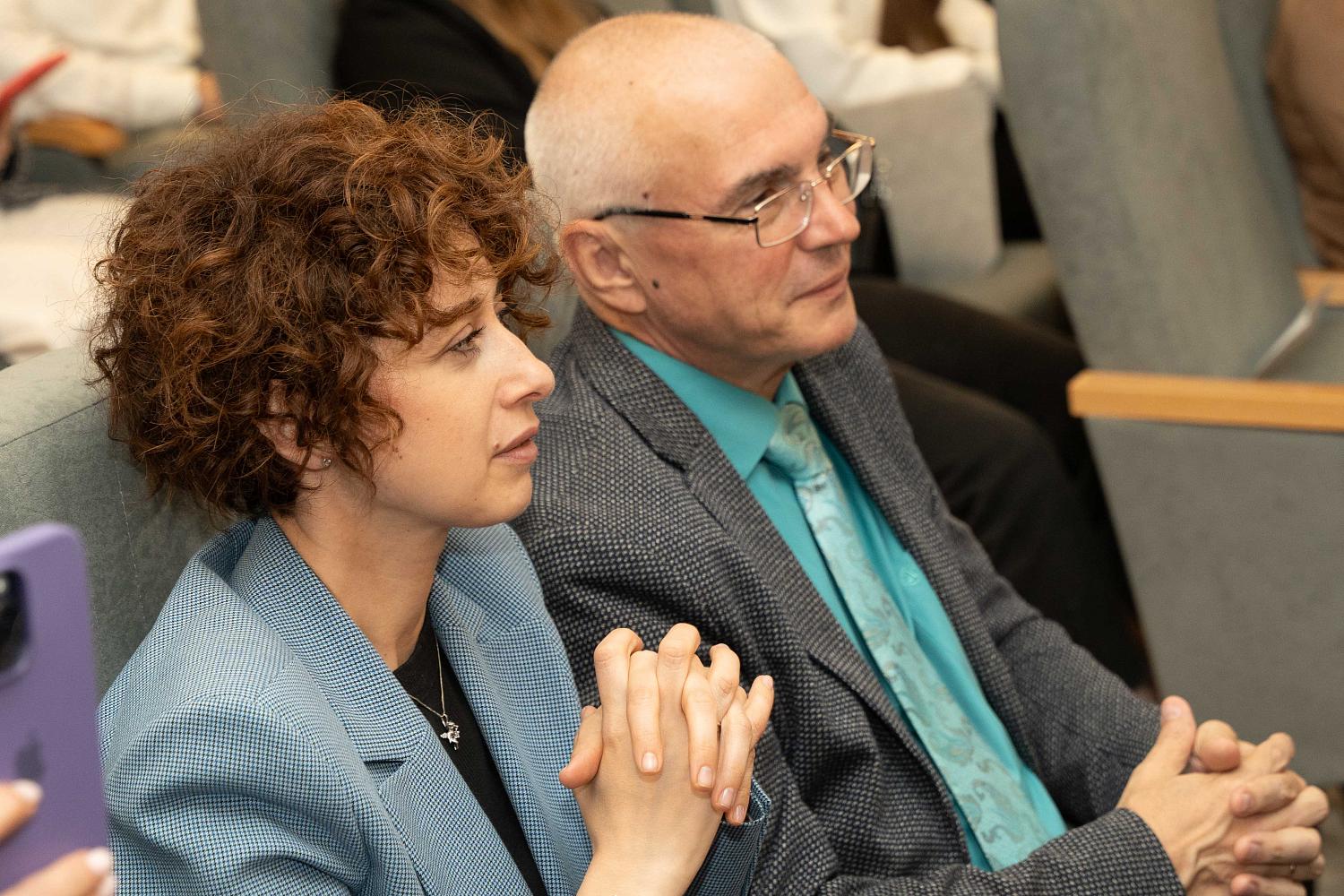 Лучшие малые и средние предприятия Москвы получили заслуженные награды