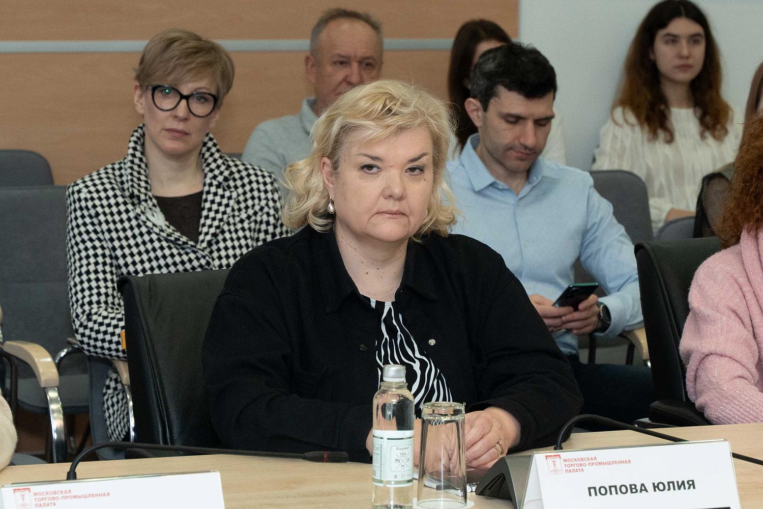 Будущее модной индустрии России глазами профессионалов