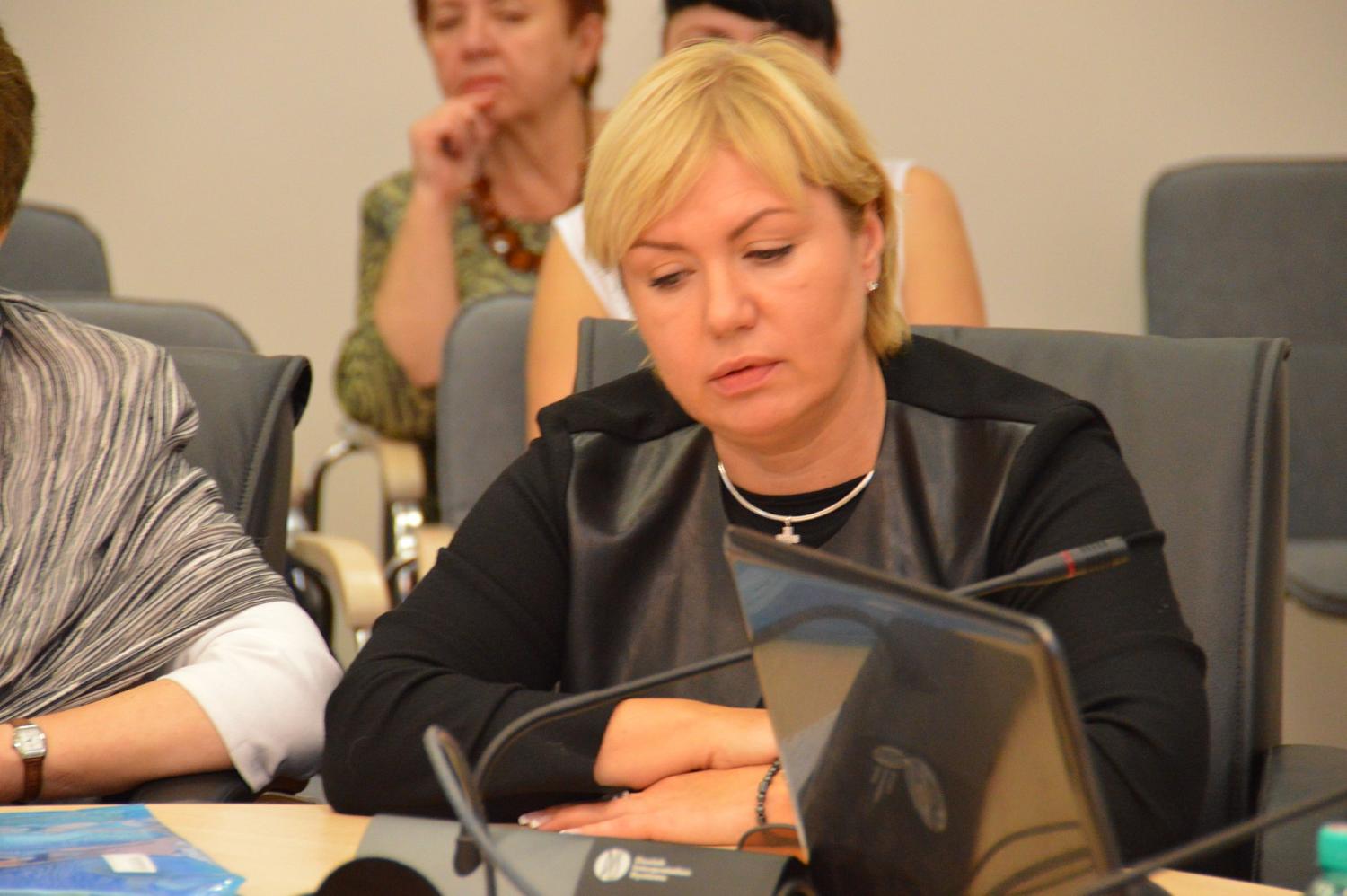 Возможности трудоустройства людей с ограниченными возможностями обсуждаются в МТПП