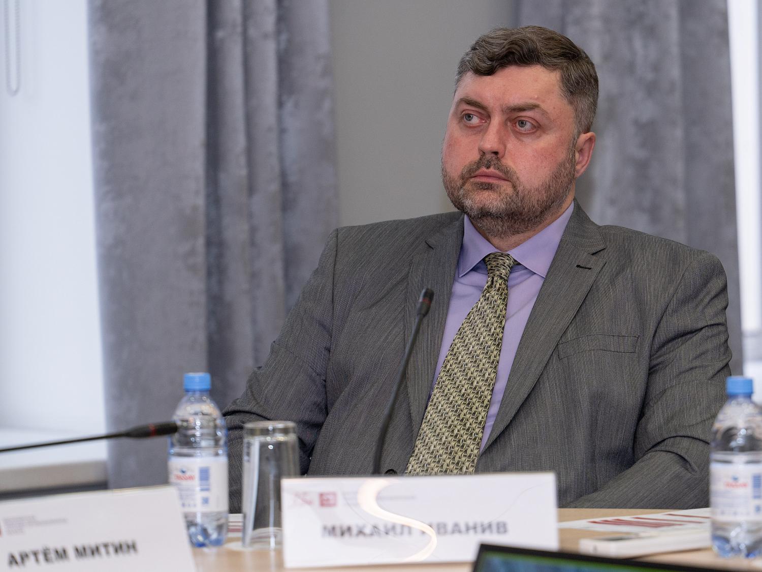 В МТПП обсудили цифровые решения для повышения безопасности в золотодобывающей отрасли