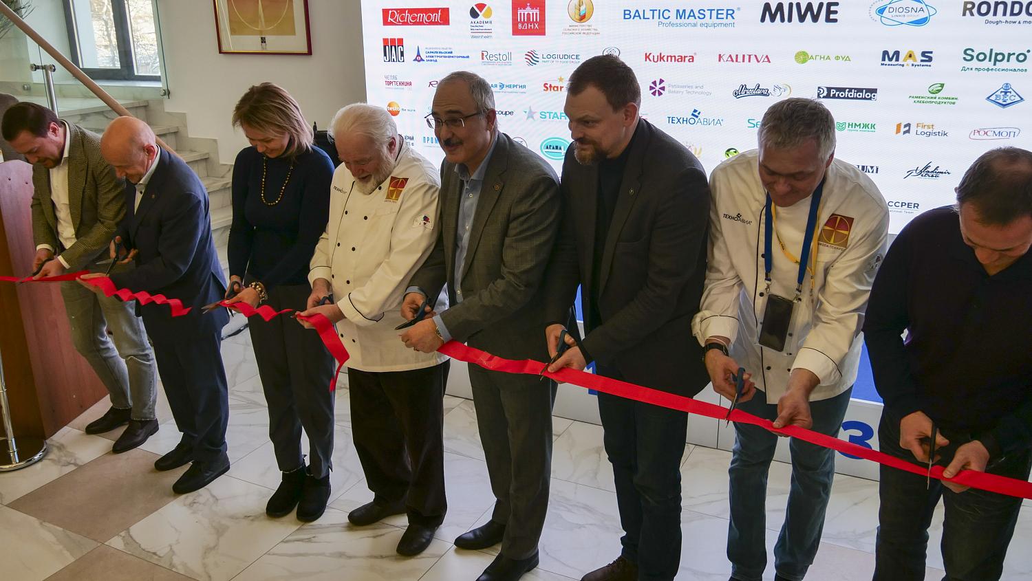 «Школа пекарей» повысит профессиональный уровень хлебопеков