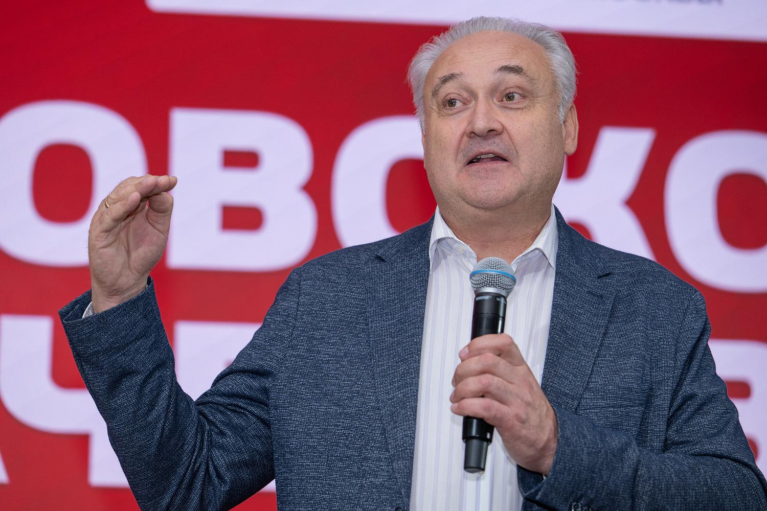 От форели до морского коктейля: в МТПП наградили победителей в очередной категории конкурса «Московское качество»